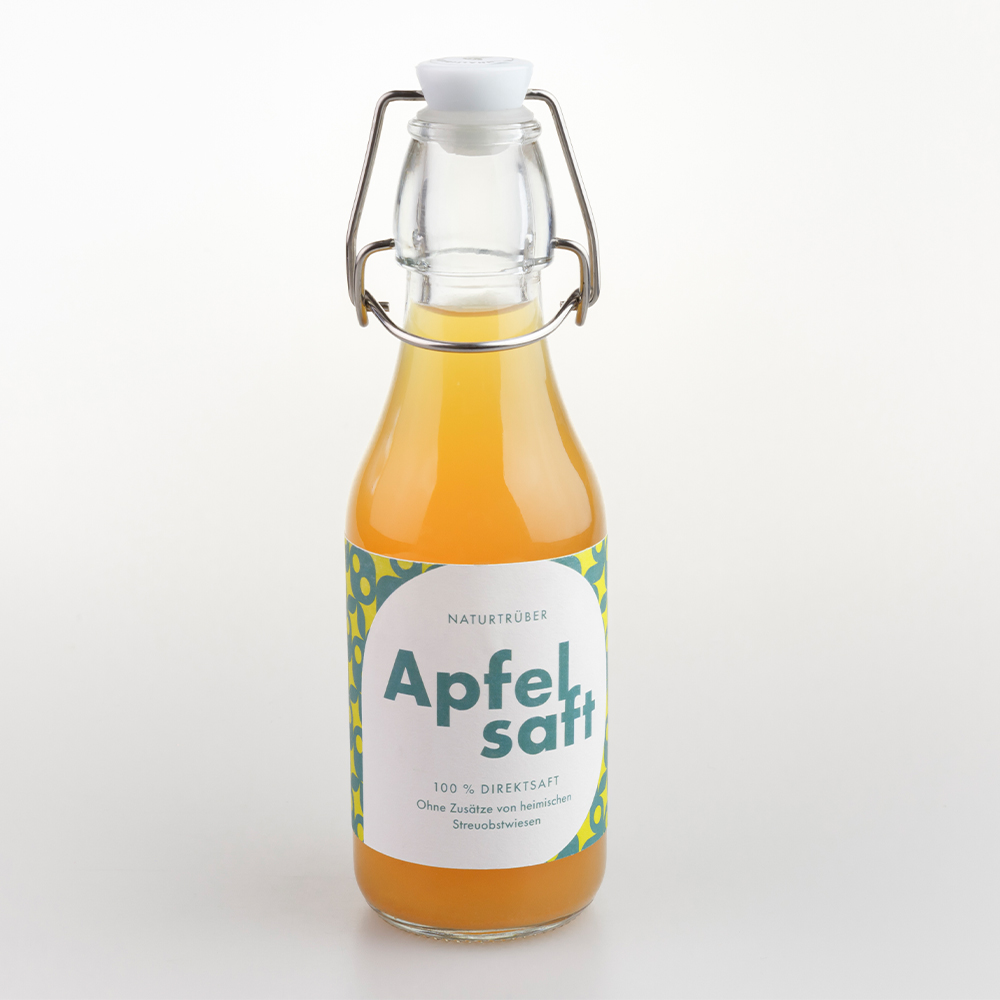 Apfelsaft 250 ml