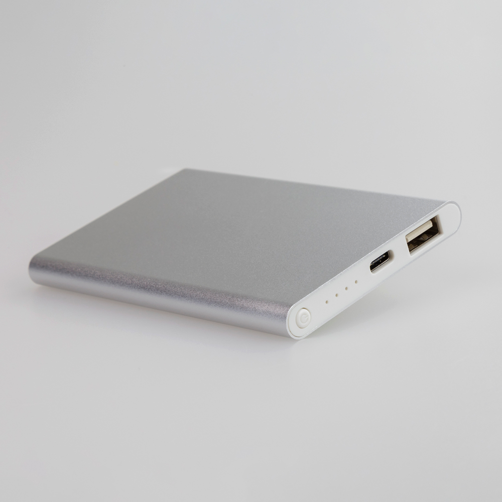 Powerbank Flat V2