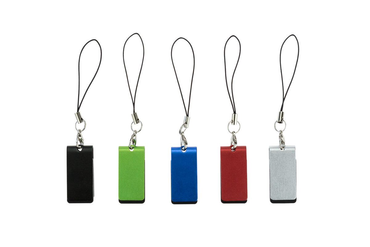 USB Stick Genius 2